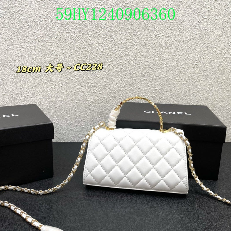 Glami - CHL Bags - 2321