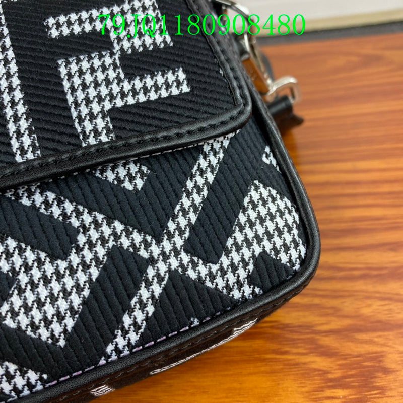 Glami - FDE Bags - 1396
