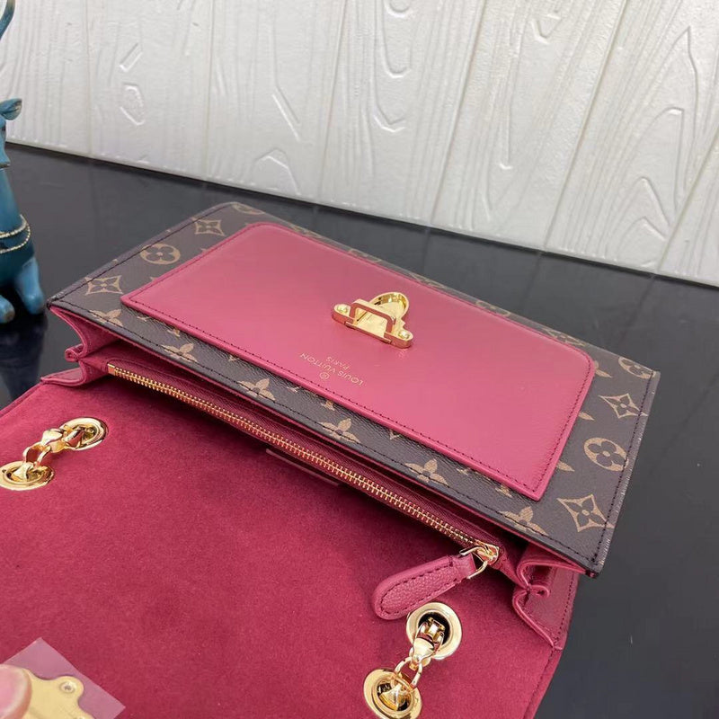 Satchel Bags - VL Bags - 507