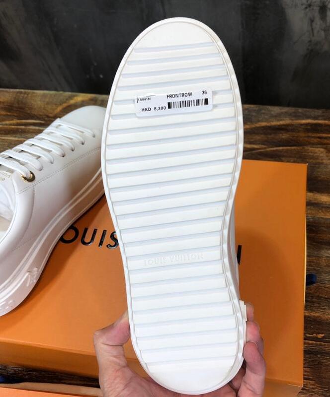 Glamy - LOV Men Shoes - 1700
