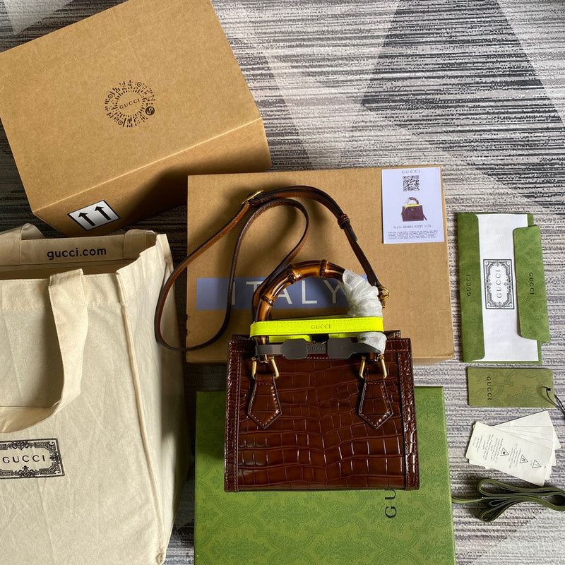 Glami-is - Guki Lady Bags - 834