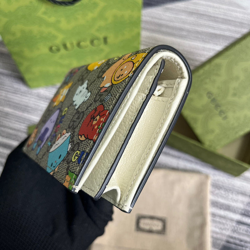 Glami-i - Guki Wallet - 093