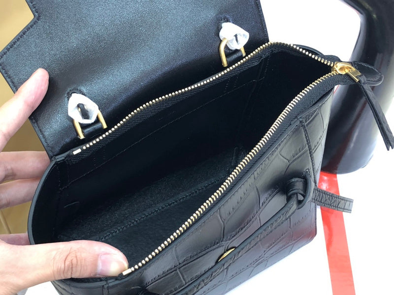 Glamy - COL Bags - 1160