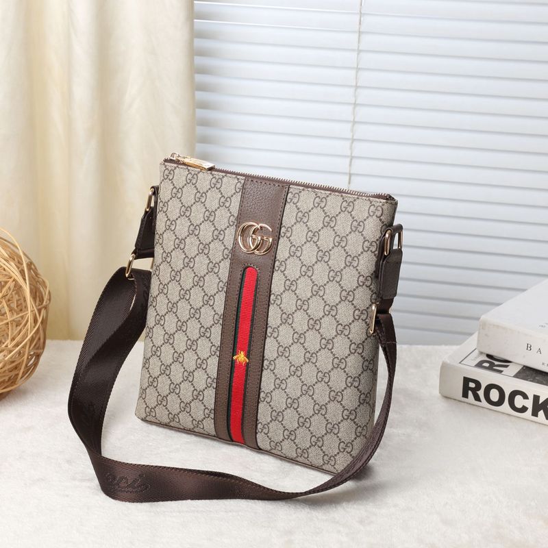 Satchel Bags - GCI Bags - 2340