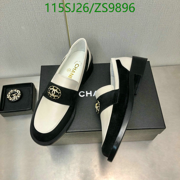 SAMC - CHL Women Shoes - 073