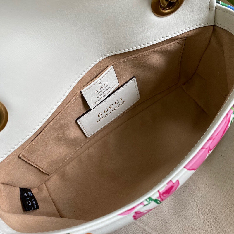 Glami Fashion - GCI Bags - 5899