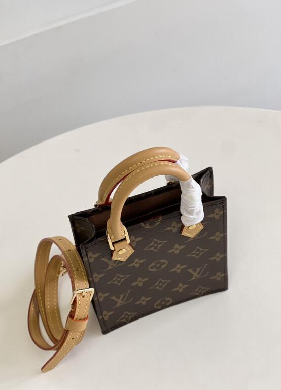 SAMC - LOV Bags - 1831