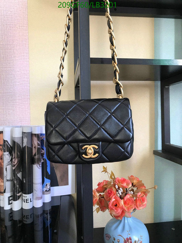 SAMC - CHL Bags - 887