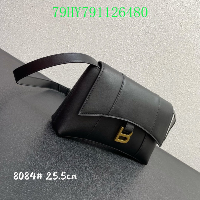Satchel Bags - BGA Bags - 2404