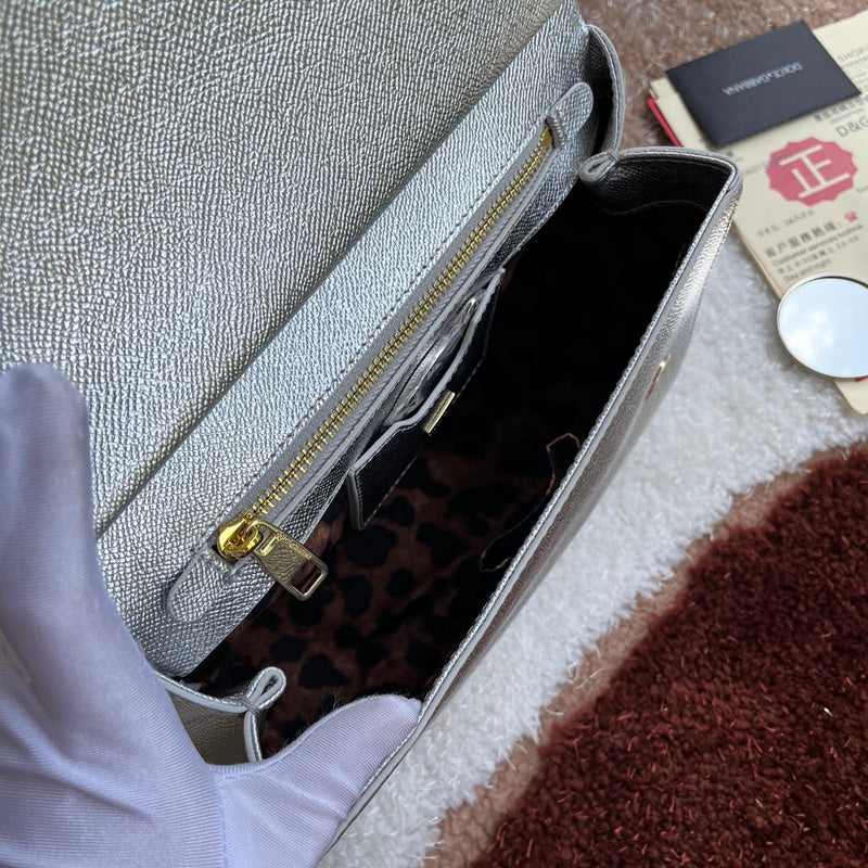 Satchel Bags - DG Bags - 037