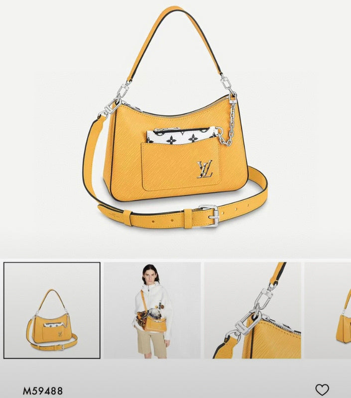 Glami - LOV Bags - 481