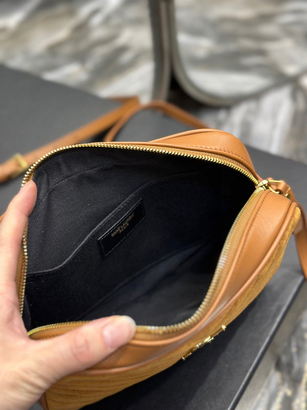 Glami SLY Bags - 164