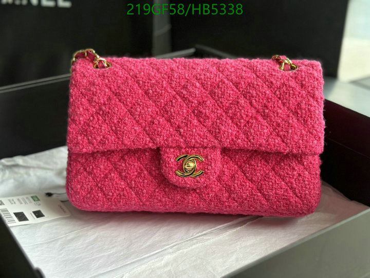 SAMC - CHL Bags - 144