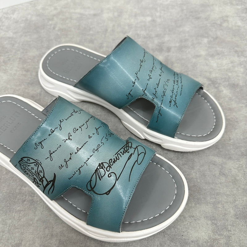 Glami - BRE Men Shoes - 041