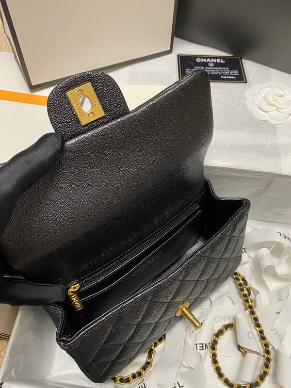 Satchel Bags - CHL Bags - 4376