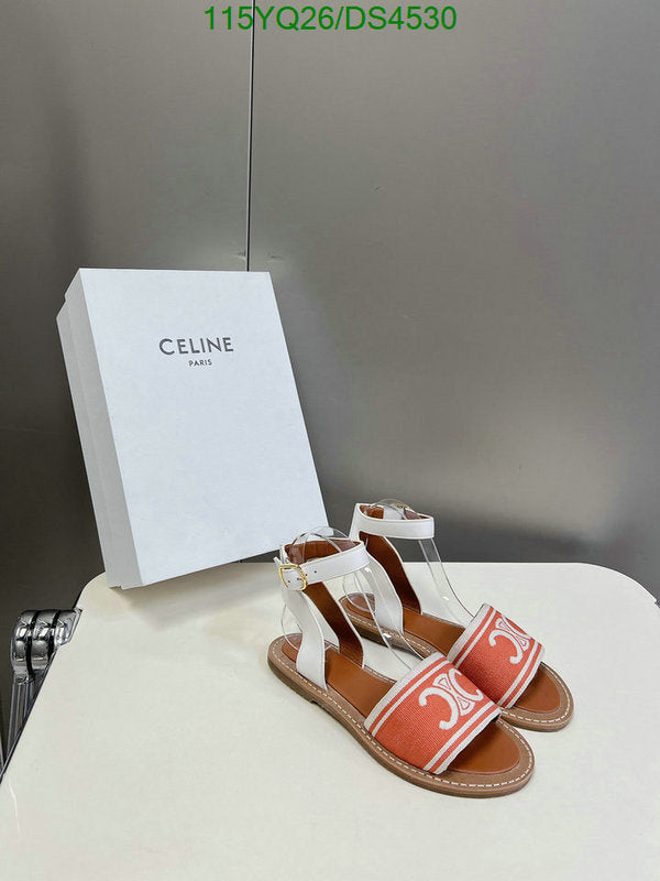 SAMC - COL Women Shoes - 029