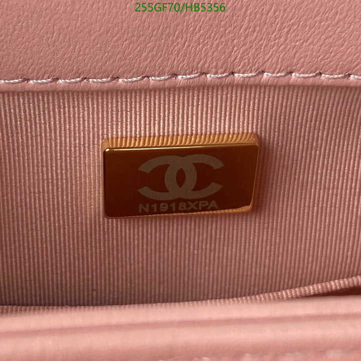 SAMC - CHL Bags - 103