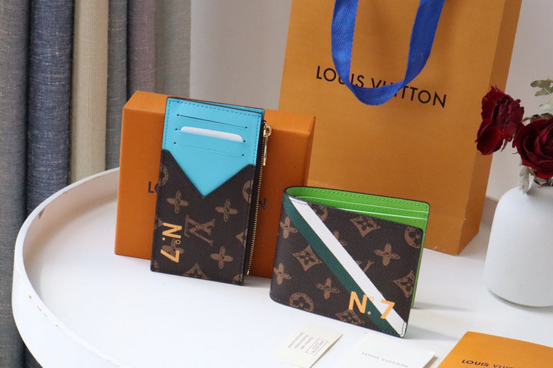 GlamI Lu-Vi bags - 2986