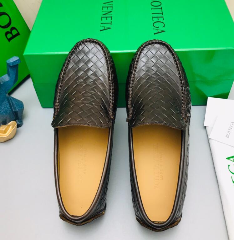 SAMC - BOV Men Shoes - 152