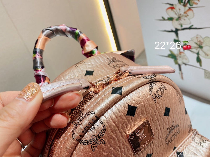 Glami- - MQM Bags - 001
