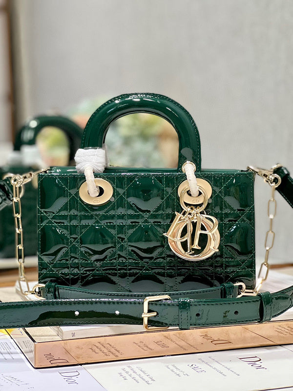 Glami - GLAMIr Bags - 1472