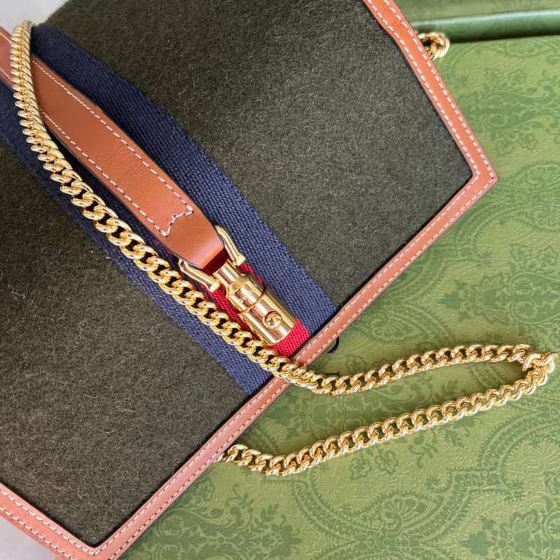 GUI2 Bags - Luxurious Bags  590