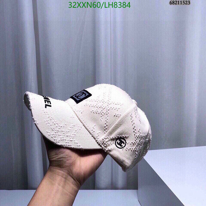 SAMC - CHL Caps & Hats - 450