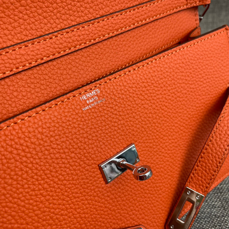 Satchel Bags - HMS-Bags - 912