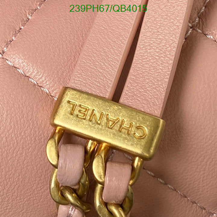 SAMC - CHL Bags - 584