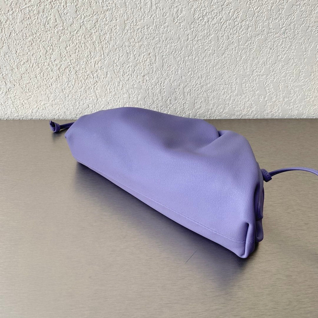 GLAMI Mini Pouch Violet, For Women, Bags 8.7in/22cm