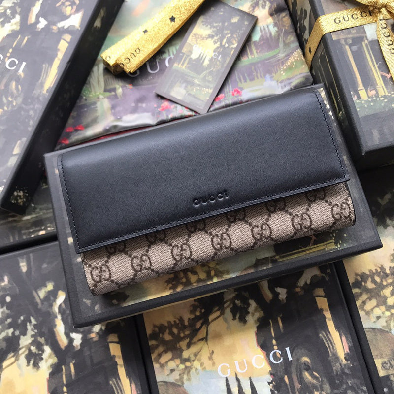 Glami-i - Guki Wallet - 452