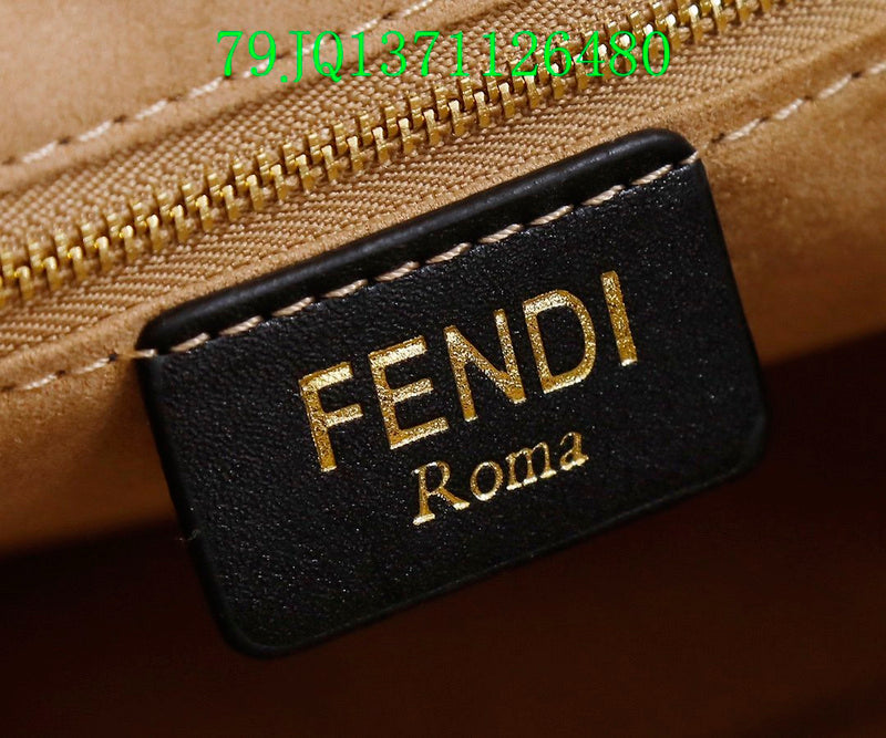 Glami - FDE Bags - 2033