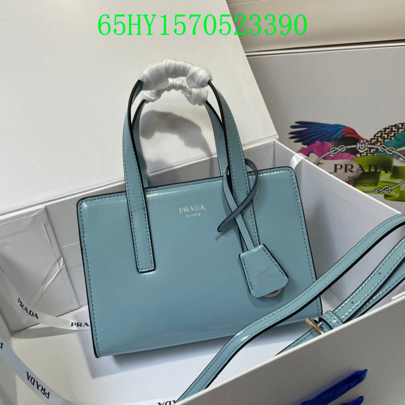 Satchel Bags - PDA Bags - 4289
