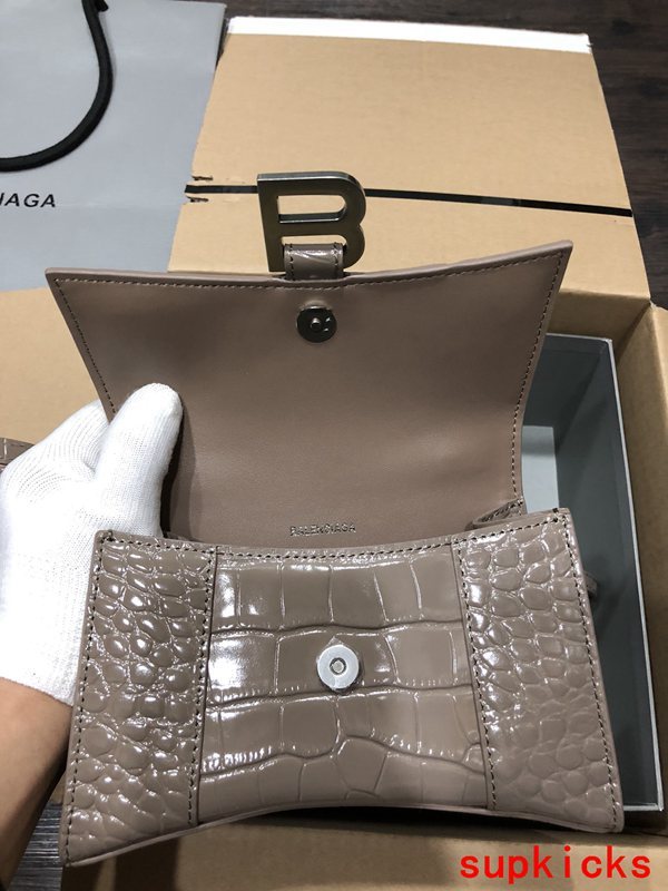 Glami- - BG Hourglass Bags - 105