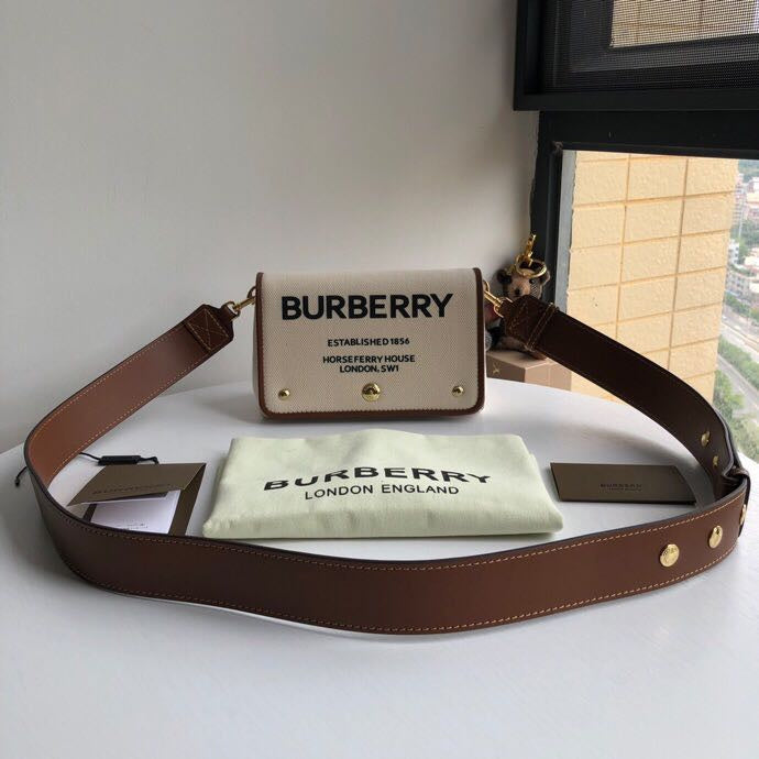 ELE Fashion -BBR Bags - 936