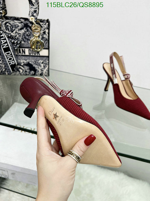 SAMCC - DOR Women Shoes - 2251