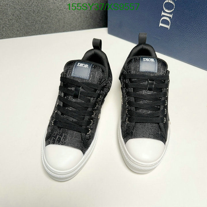 SAMCC - DOR Women Shoes - 1976