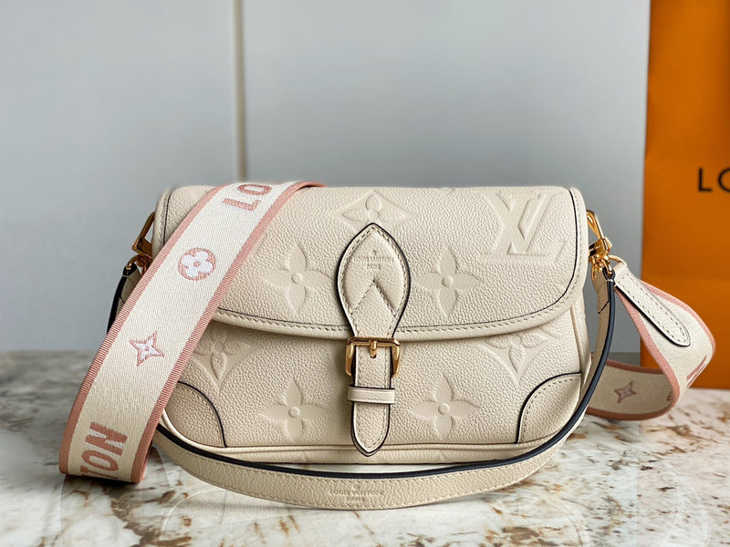 Glamy - LOV Bags - 897