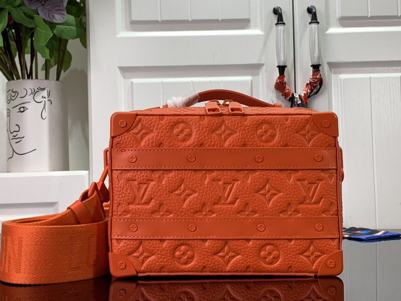 Fashion Lu-Vi bags - 3518