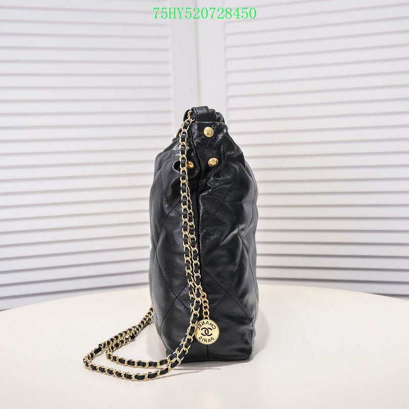 Satchel Bags - CHL Bags - 5084