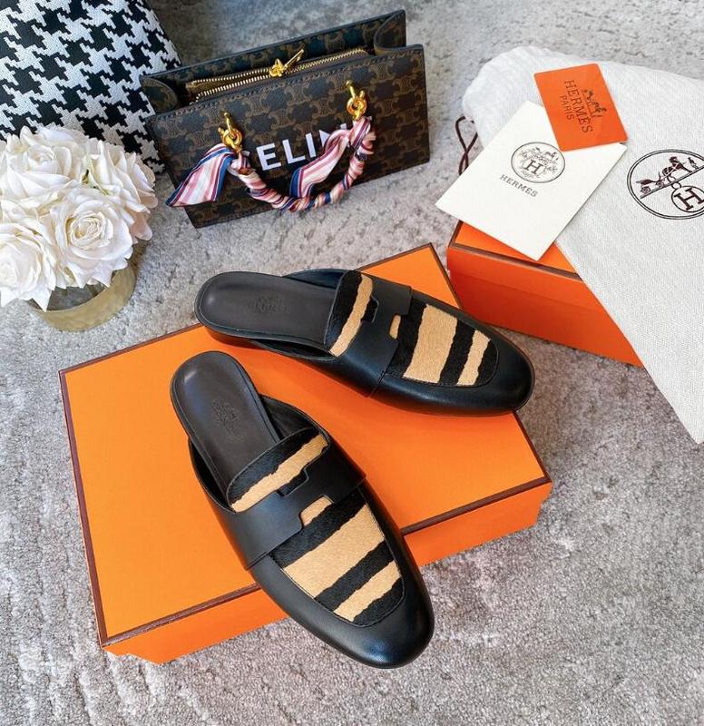 SAMC - HMS Women Shoes - 1169