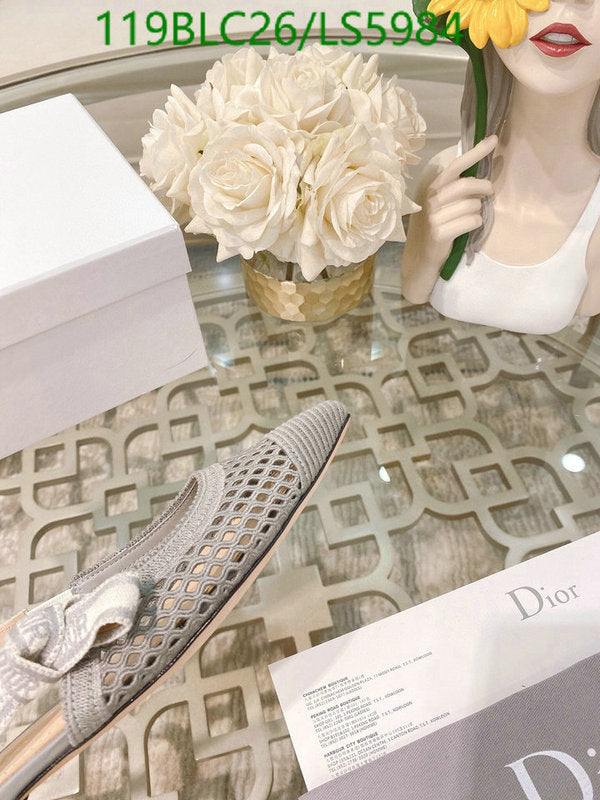 SAMCC - DOR Women Shoes - 2397