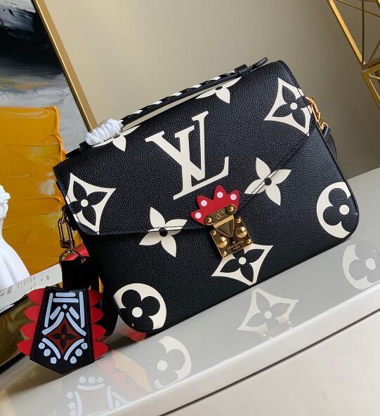 Glamy - LOV Bags - 2741