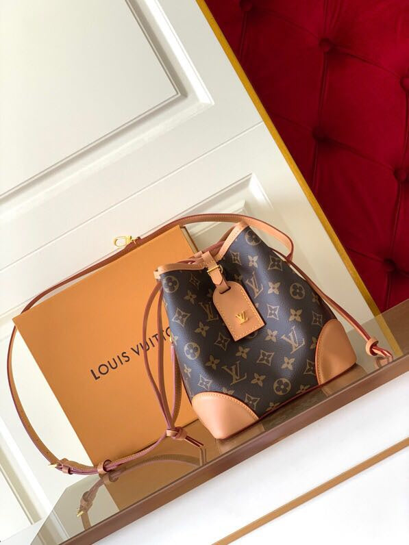 GlamI Lu-Vi bags - 3605