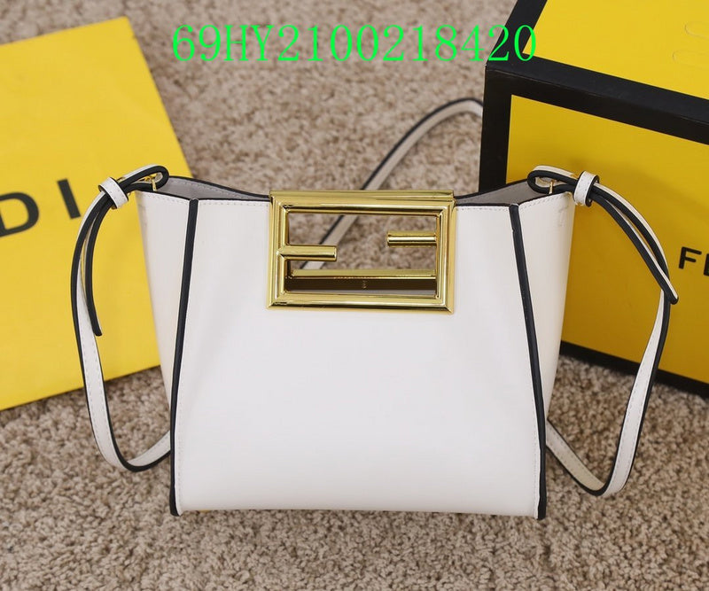 Glami - FDE Bags - 2658