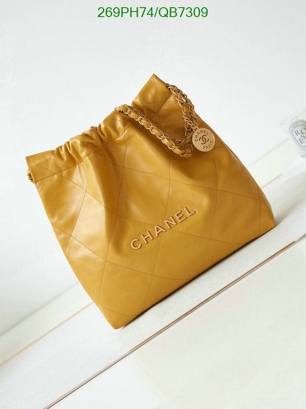SAMC - CHL Bags - 566