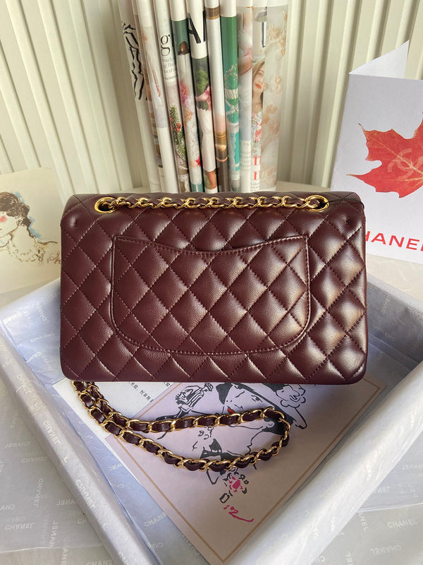Satchel Bags - CLN Bags - 517