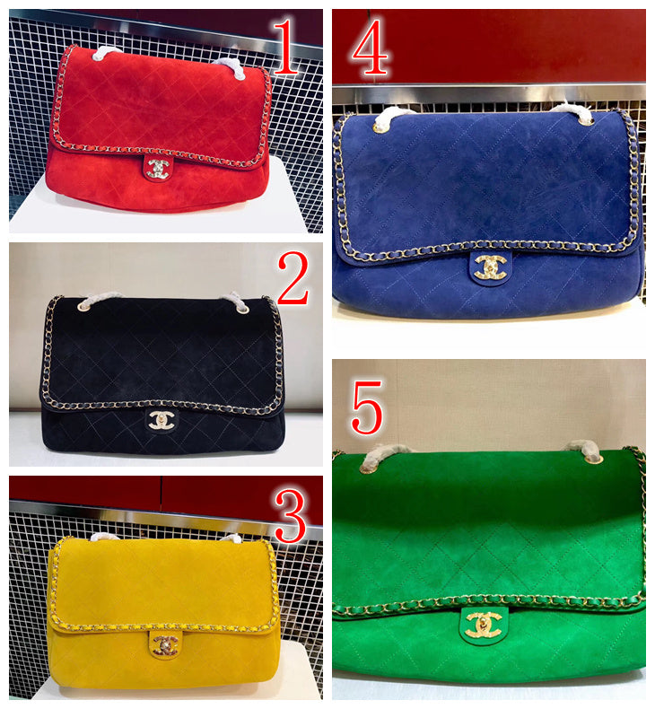 Glami-i - CHL Lady Bags - 647