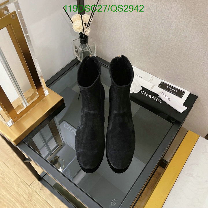 SAMC - CHL Women Boots - 351