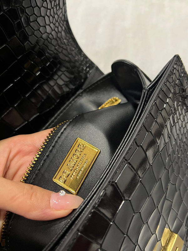 Glamy - DG bag - 328